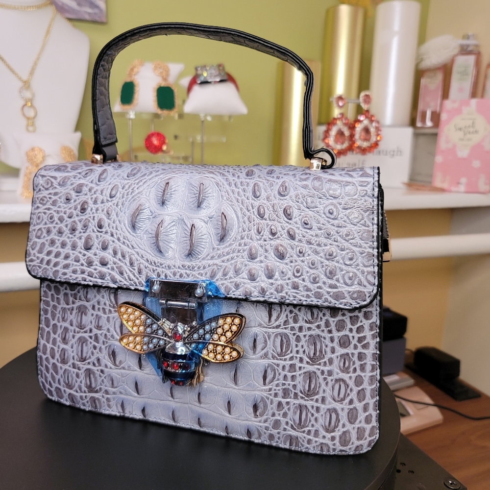 Shoulder Bag
